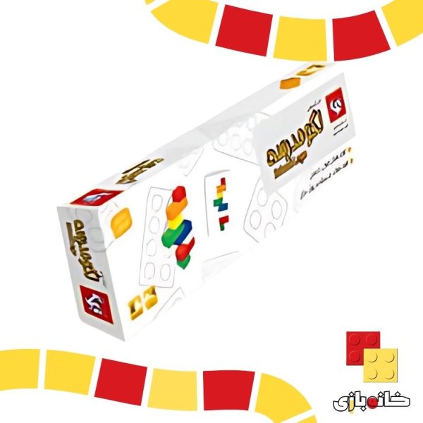 لگو مدرسه بازیتا