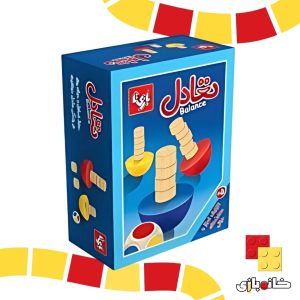 تعادل بازیتا