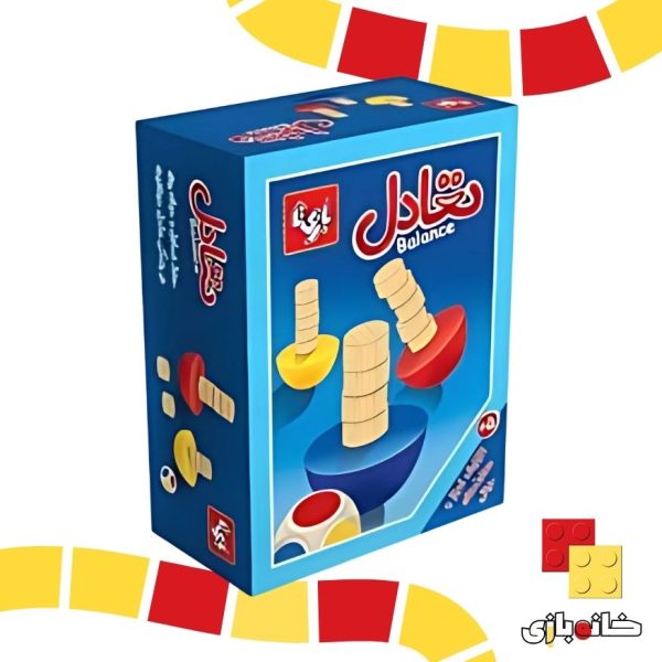 تعادل بازیتا